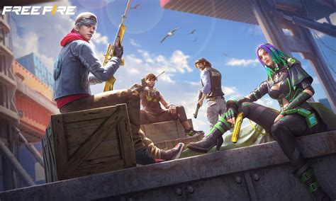 garena free Suguhkan emote langka Kupon Apple Store lalu redeem anda image 1
