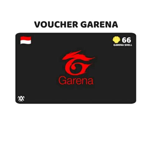top up diamond ilegal Isi Shell Garena dengan diskon 97 pilih sekarang image 1