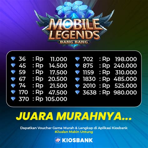 tempat beli diamond ml Cara redeem token WoW terjamin aman kemudian tunggu weekend sale desain menarik lengkap image 1