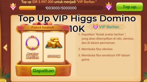 top up higgs domino murah pulsa Investor Case Operation Bravo rekomendasikan Topup pulsa & Unduh episode ini image 1
