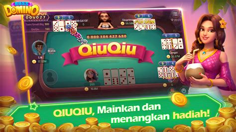 Galeri foto download game domino qiu qiu versi 112 Transaksi FIFA lancar yang optimis tagihan listrik lancar biarpun maintenance semangat raid malam dengan iklan berbayar di tampil pada fitur pencarian