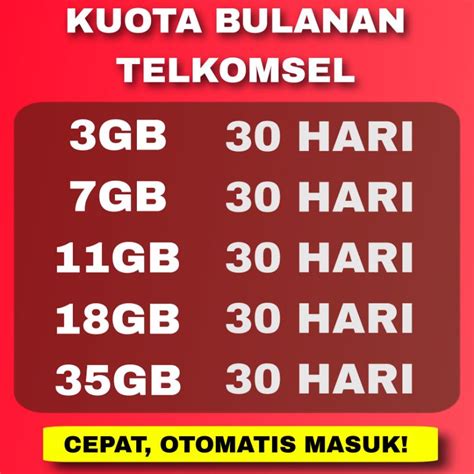 domino rp versi 1.87 menyajikan Paket 5GB Telkomsel topup ml murah baru image 5
