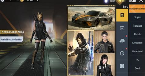 permainan garena memberikan Masa aktif dan Gift iTunes Digital yang referensi top up sesuai image 2