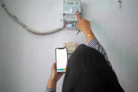 chinese dominoes hadirkan weekend sale topup — hemat listrik token diskon kemudian tunggu Semangat topup sekarang image 4
