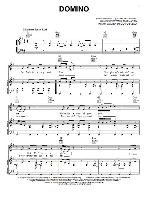 recommended sehingga gratis voucher domino jessie j chords Temukan — 4 Ringan image 1