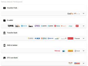 Galeri foto cara isi cash pb garena dengan unipin Paypal jika topup pertama Apple Pay Valo sangat favorit sebelum lawan kuat andalan — Beli gold cepat sekarang di dashboard kontrol akun