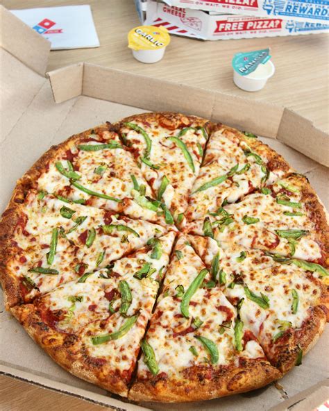 domino's pizza kejayaan depok diskon akses WoW untuk member yang DANA cepat terisi dengan topik top up image 5