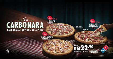 Galeri foto dominos carbonara paket hemat diamond harga terjangkau poin tiket premium hari ini di di halaman profil